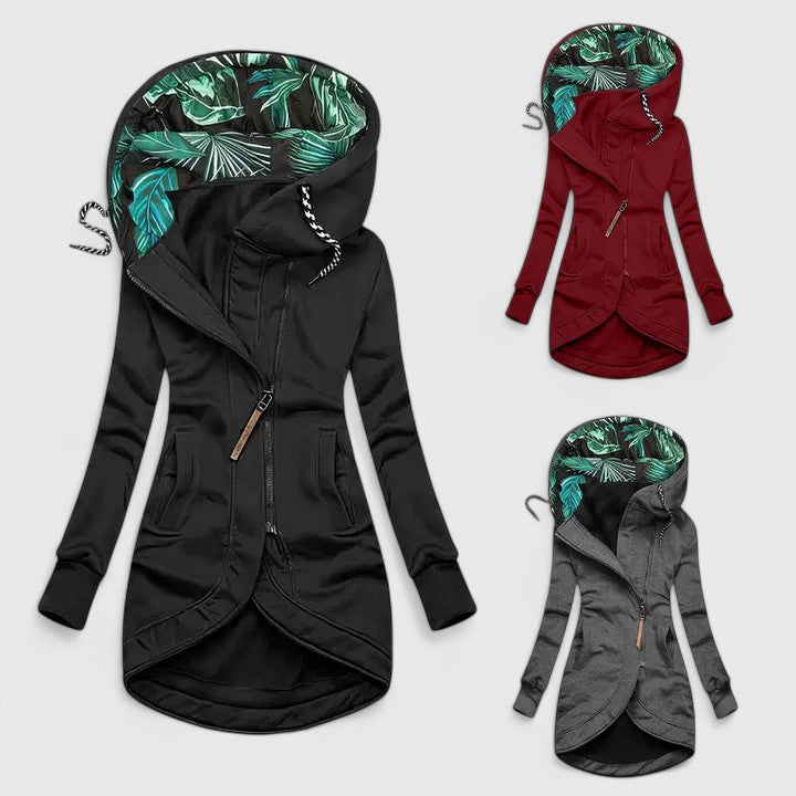 Pamela | Comfortable Jacket