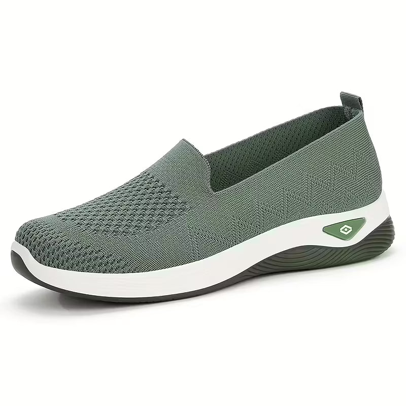 Louise | Orthopedic Support Shoes