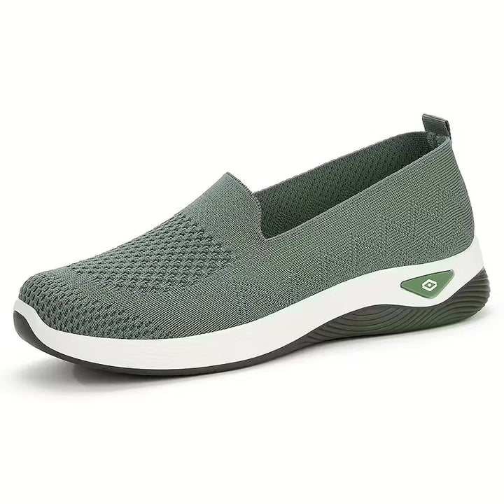 Louise | Orthopedic Support Shoes