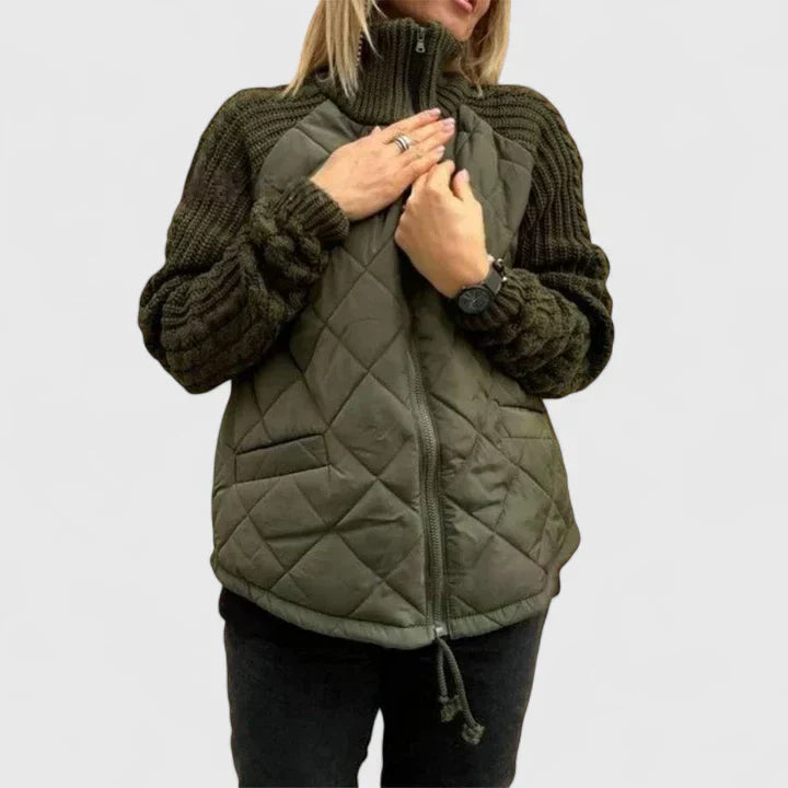 Josie | Stylish Outerwear