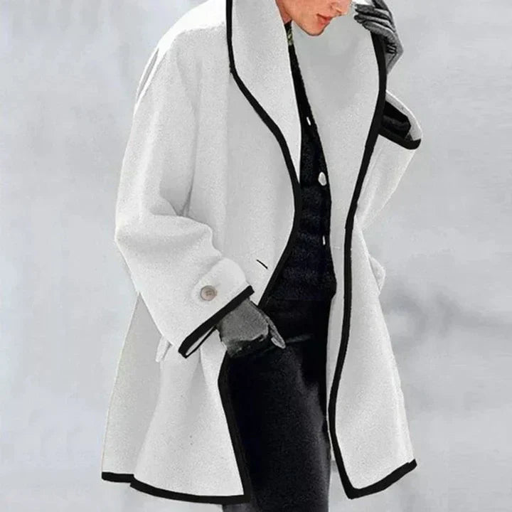 Maisie | Elegant Coat